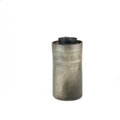 Lidded jar £280 - Image 2